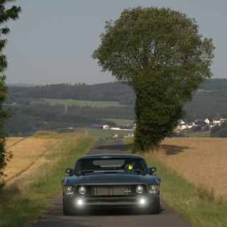 Midgeracer