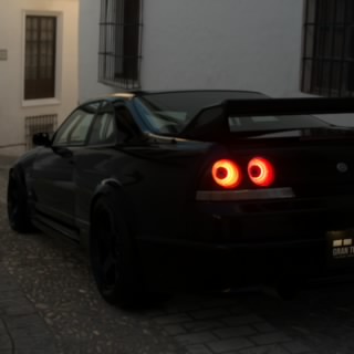 Scar kasteador