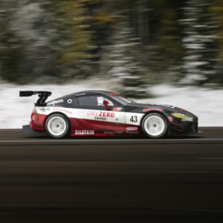GSR-Boxhead