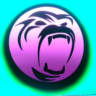 I.M.TheMonkey