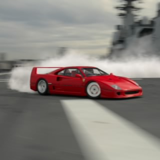Fast and furious