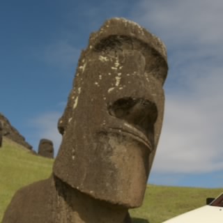 Matt