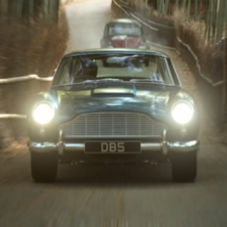 NITRO RACER