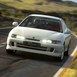 GT-Rretter