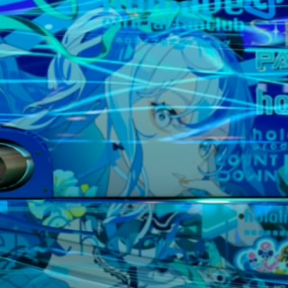 青薔薇〆karen　　