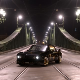 Elektroproll