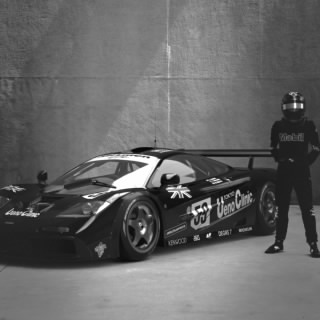 Alfa Corse
