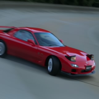 Breaker Racing