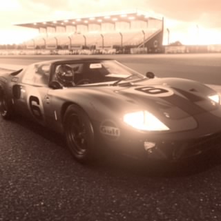 JPRacing