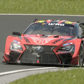 S.C.R Autosport