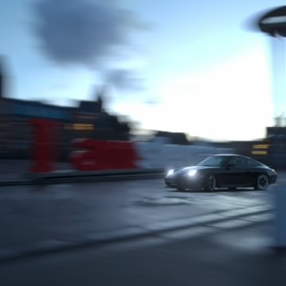 Tyler Oversteer