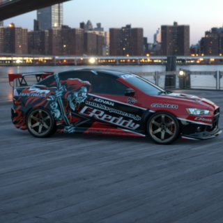 Speedyboy