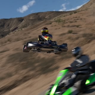 Wingdriver