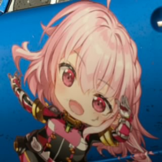hide