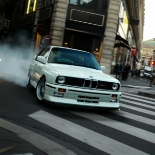 Tombitoracing
