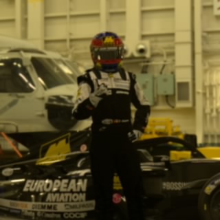 bigdaveracing