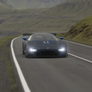 Speedy