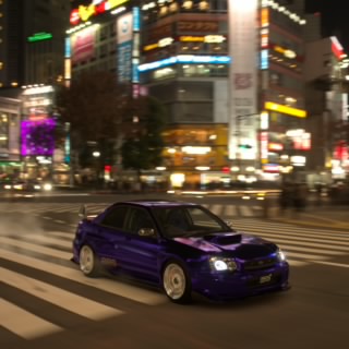 Dexxterr