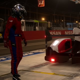 Dani-racin