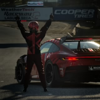 RacingEgg