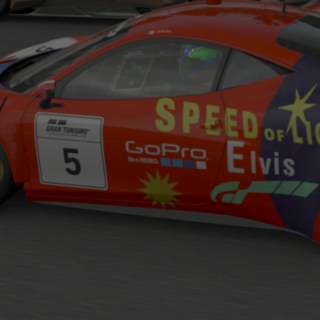 Elvis