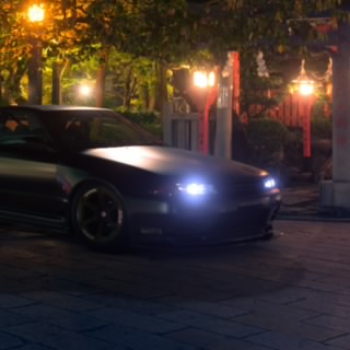 C.Touge