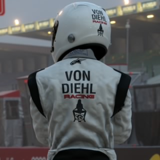 VON DIEHL