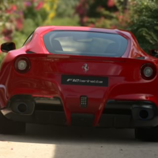 I LOVE CAR