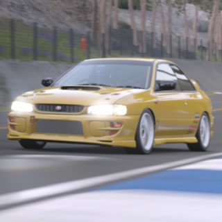 Subarudie