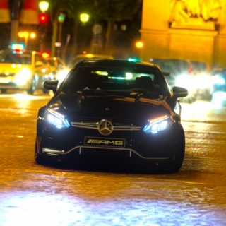 McQueen light