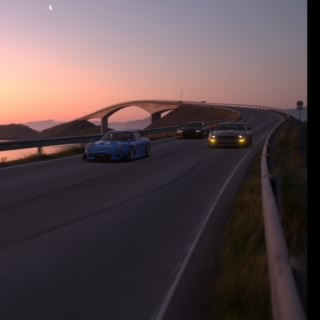 Top Gear 007