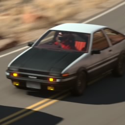 TheDrive761