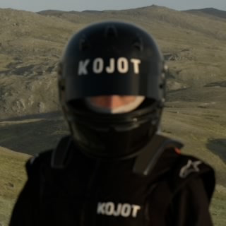 Kojot