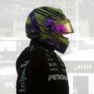 JulioOnTheTrack