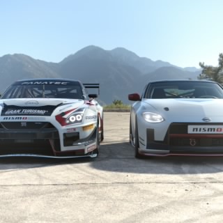 hisie123　nismo