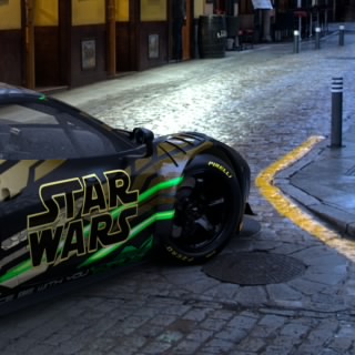 GhostTurbo