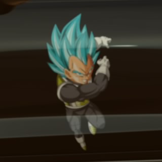 VEGETA