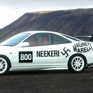 Neekerihomo