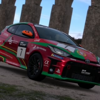 EDU F1 GT