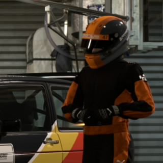 Safety Car