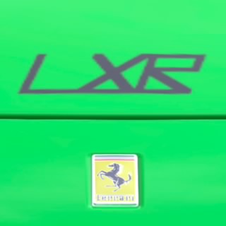 Luxx Racing