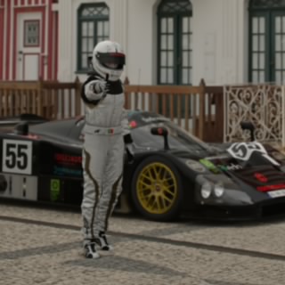 Alex MartuSport