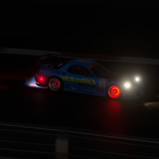 Voodoo