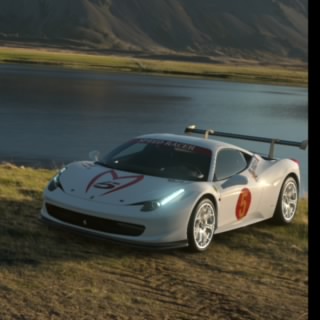 Speed Racer