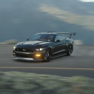 WRC Racer76