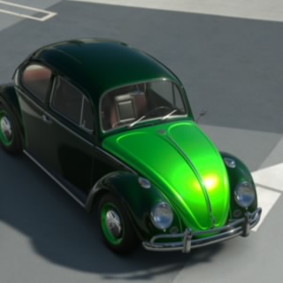 Charlie 63