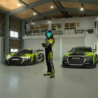 Xavier KAFAIRGAF