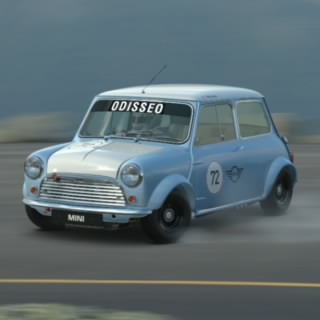 Odisseo