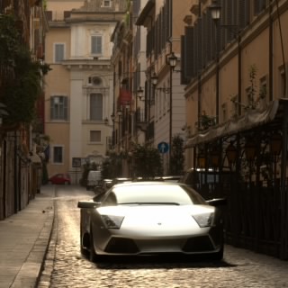 Ghost