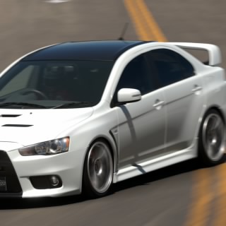 EvoX.Christian